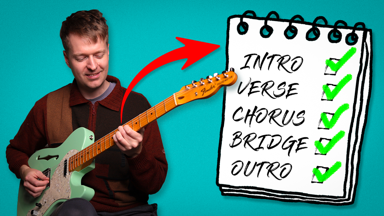 The Complete Math Rock Songwriter’s Guide