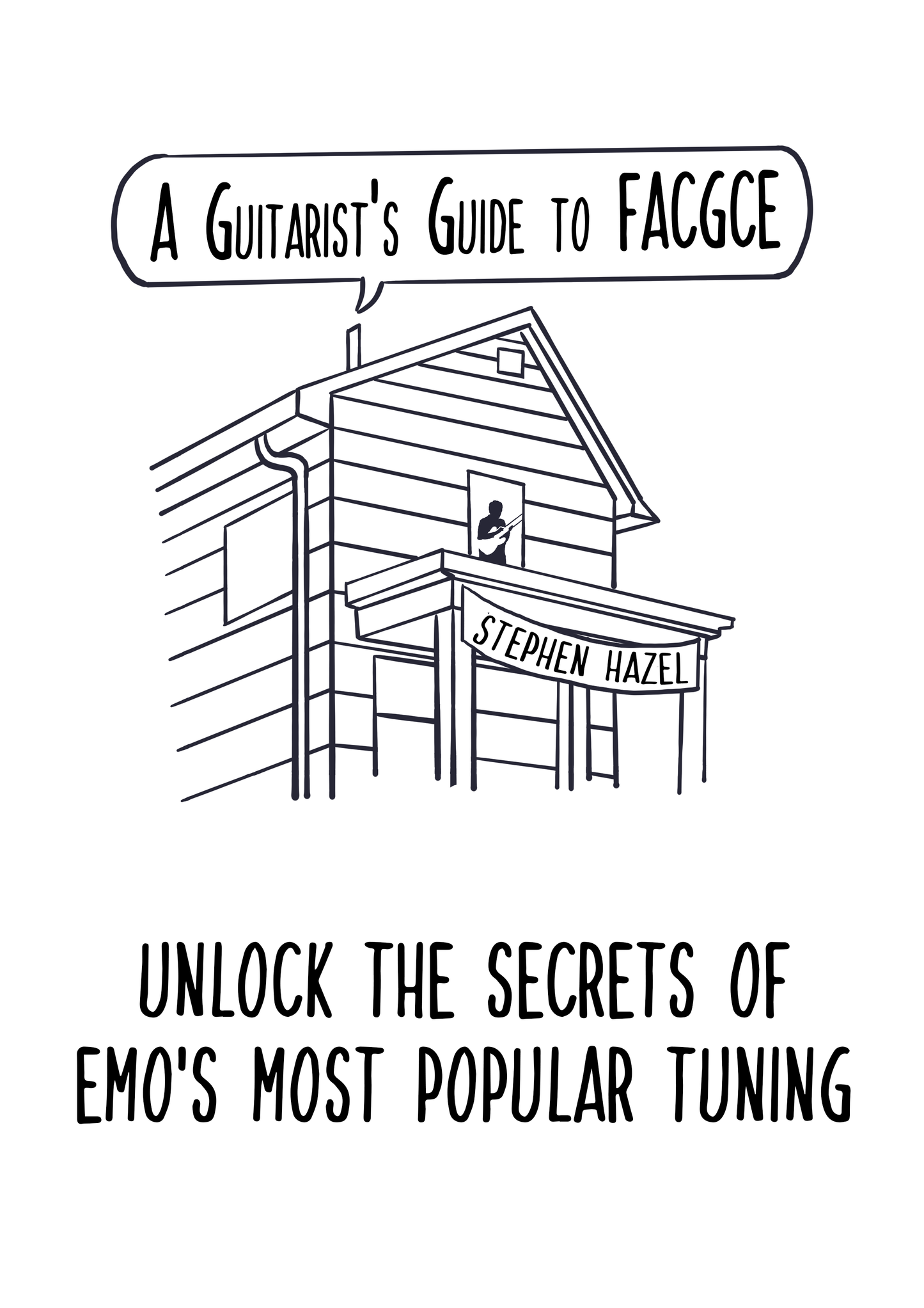 A Guitarist's Guide to FACGCE