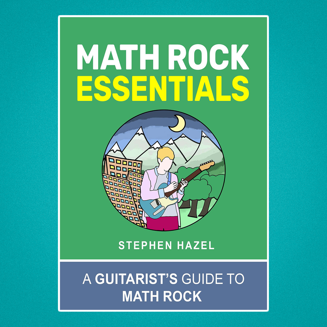 About us – Let's Talk About Math Rock