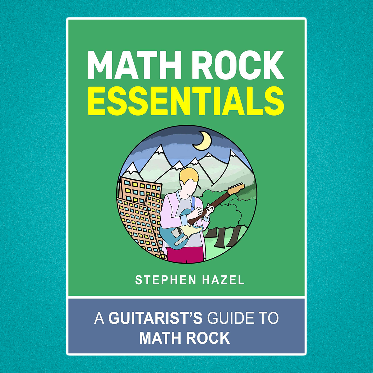 About us – Let's Talk About Math Rock